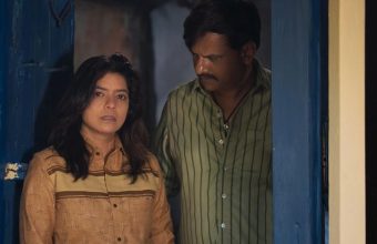 Exploring Identity: 'Baapya' Takes Audiences on a Journey of Gender Transition