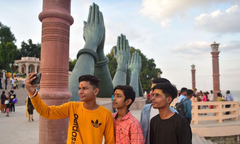 Exploring Identity: Young Indian Men's Struggles in Snigdha Poonam’s 'Dreamers'