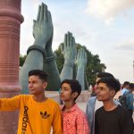 Exploring Identity: Young Indian Men's Struggles in Snigdha Poonam’s 'Dreamers'