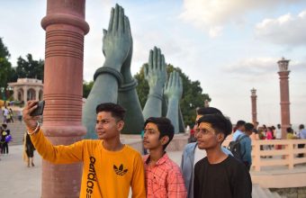 Exploring Identity: Young Indian Men's Struggles in Snigdha Poonam’s 'Dreamers'