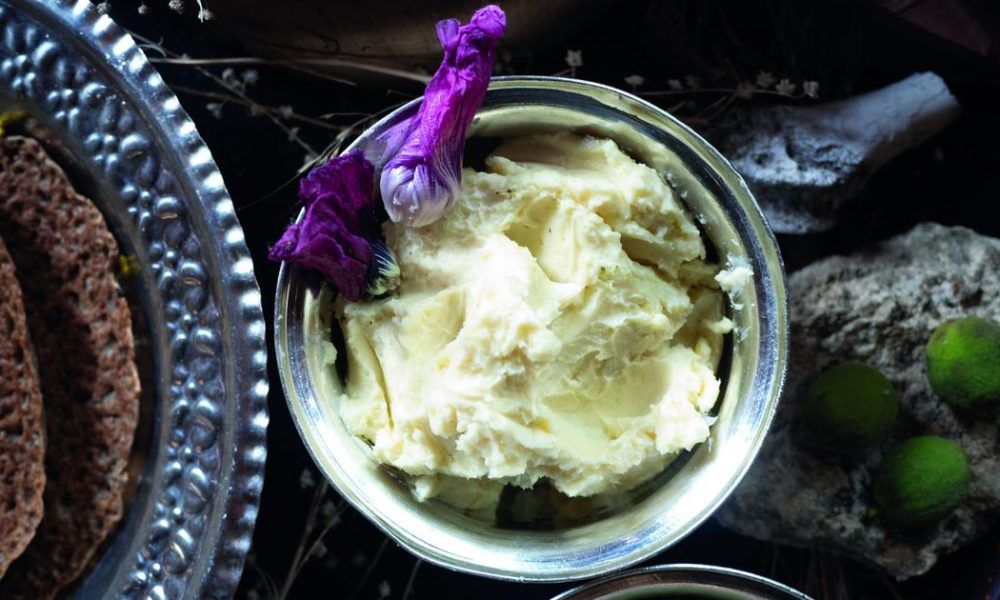 Exploring Kargili Cuisine: A Reflection of Resilience Amidst Nature's Beauty