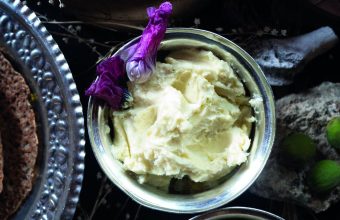 Exploring Kargili Cuisine: A Reflection of Resilience Amidst Nature's Beauty