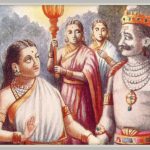 Exploring Mandodari's Timeless Love for Ravana Amidst Heartbreak
