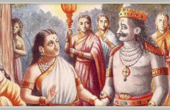 Exploring Mandodari's Timeless Love for Ravana Amidst Heartbreak