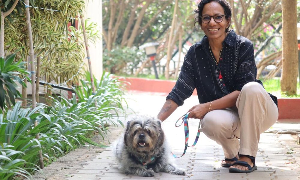 Exploring Modern Love: Five Contemporary Poems Inspired by the Sangam Tradition