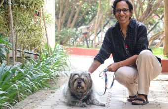 Exploring Modern Love: Five Contemporary Poems Inspired by the Sangam Tradition