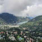 Exploring Nainital: A Writer's Journey Through Its Scenic, Vibrant Life