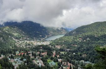 Exploring Nainital: A Writer's Journey Through Its Scenic, Vibrant Life