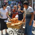 Exploring Solo: An Indian Woman's Journey Through Tashkent, Uzbekistan