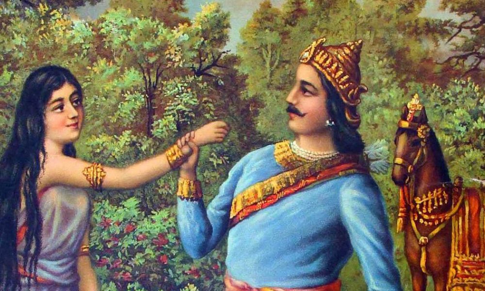 Exploring Themes of Pride and Forgiveness in the Mahabharata: The Tale of Devayani, Sharmistha, and Yayati