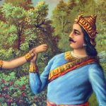 Exploring Themes of Pride and Forgiveness in the Mahabharata: The Tale of Devayani, Sharmistha, and Yayati