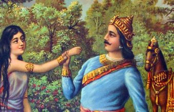 Exploring Themes of Pride and Forgiveness in the Mahabharata: The Tale of Devayani, Sharmistha, and Yayati