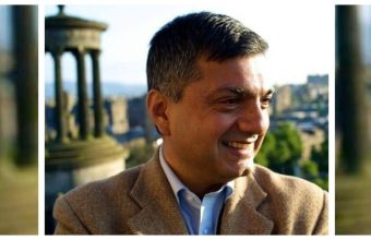 Exploring 'Waning Crescent': The Evolution of Islam Through History and Ideology