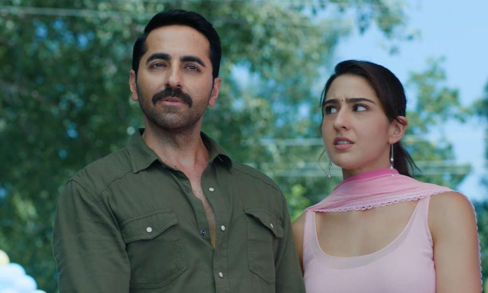 Exploring the Complex Love Triangle in 'Pati Patni Aur Woh Do' Trailer
