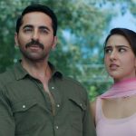 Exploring the Complex Love Triangle in 'Pati Patni Aur Woh Do' Trailer