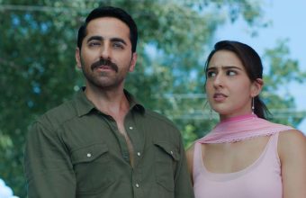 Exploring the Complex Love Triangle in 'Pati Patni Aur Woh Do' Trailer