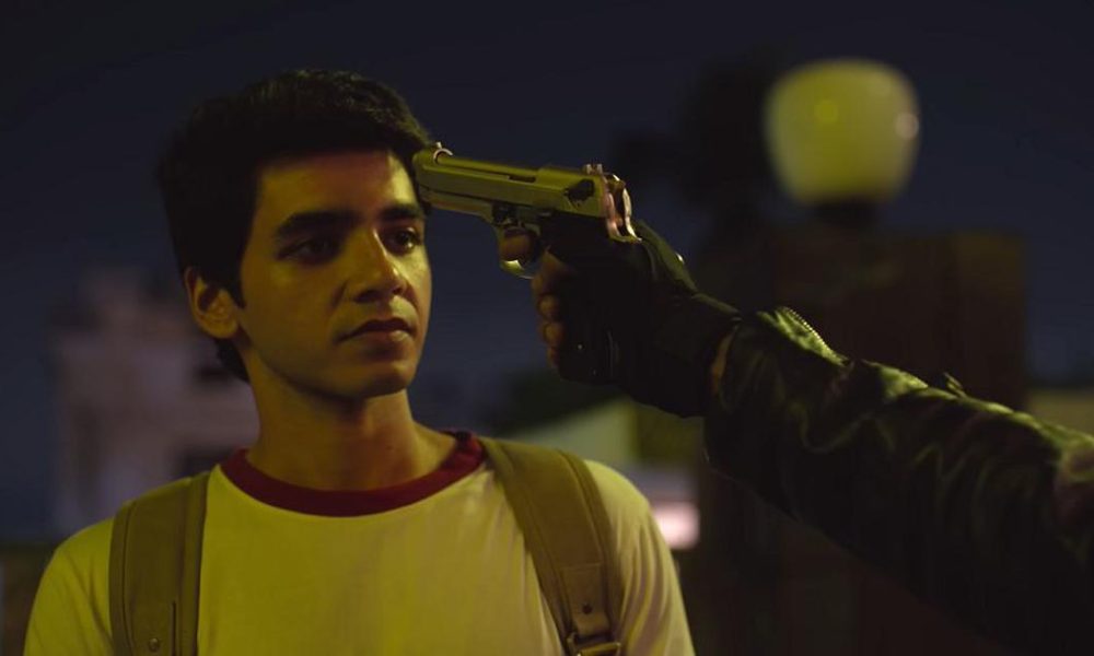 Exploring the Complex World of Drugs and Music in 'Lukkhe': A Review