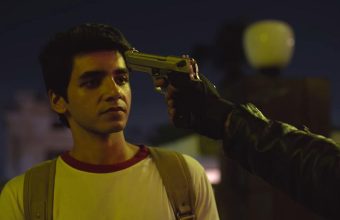 Exploring the Complex World of Drugs and Music in 'Lukkhe': A Review