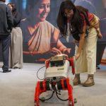 Exploring the Hidden Workforce Behind AI: Insights from 'Humans in the Loop'