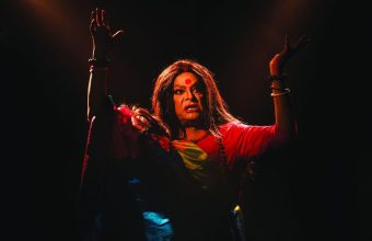 Exploring the Life of Chapal Bhaduri: A Queer Icon of Indian Theatre