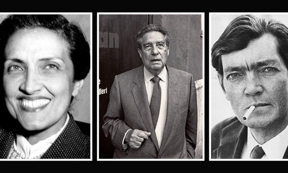 Exploring the Literary Bonds Between Latin America and India: A Journey Through Time