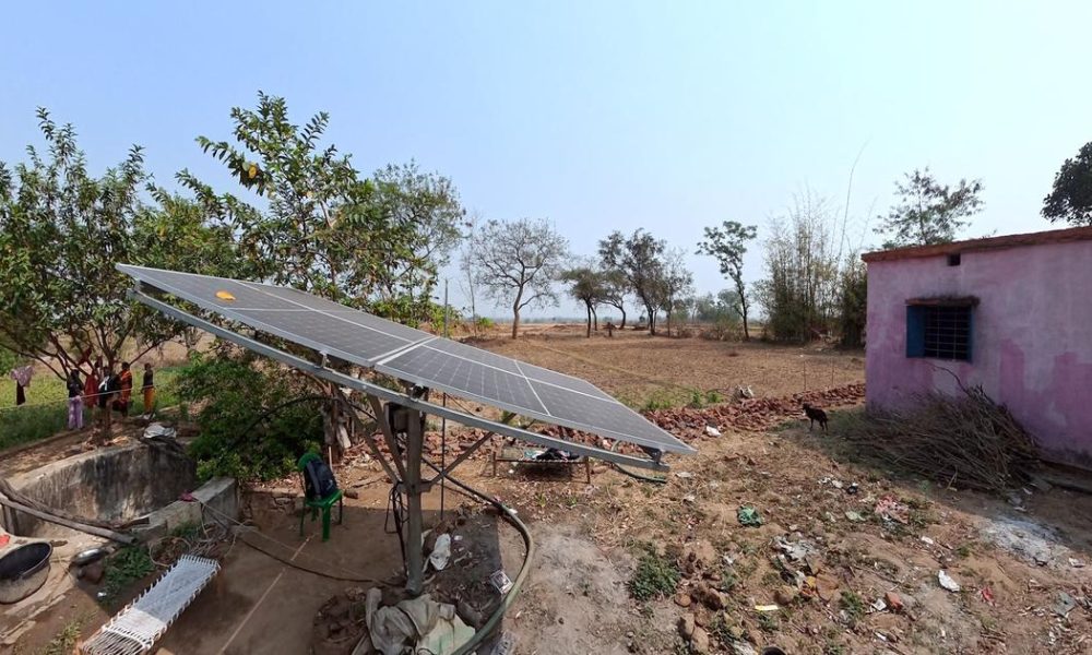 Exploring the Promises and Challenges of Renewable Energy Adoption in India