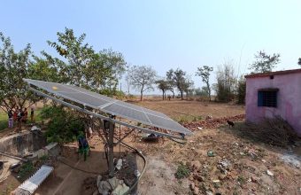 Exploring the Promises and Challenges of Renewable Energy Adoption in India