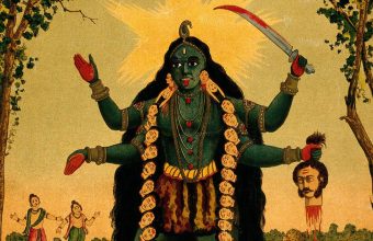 Exploring the Rich Tapestry of Bengal's Syncretic Religious Traditions