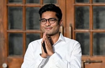 FIR Filed Against TMC Leader Abhishek Banerjee for Alleged Provocative Campaign Speeches