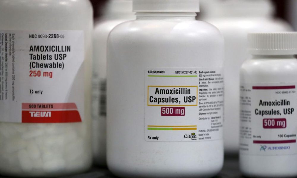 Facing the Threat of Antimicrobial Resistance: A Looming Crisis for Healthcare