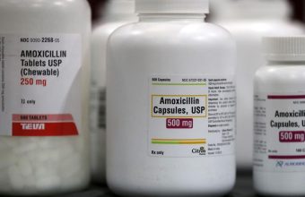 Facing the Threat of Antimicrobial Resistance: A Looming Crisis for Healthcare