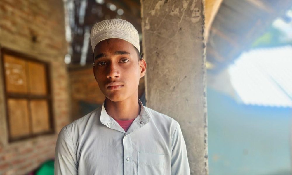 False Trafficking Allegations Result in Detention of Bihar Children En Route to Madrasas