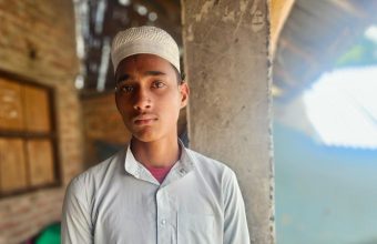 False Trafficking Allegations Result in Detention of Bihar Children En Route to Madrasas