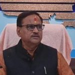 Former Rajasthan Minister Mahesh Joshi Arrested in Jal Jeevan Mission Fund Misappropriation Case