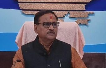 Former Rajasthan Minister Mahesh Joshi Arrested in Jal Jeevan Mission Fund Misappropriation Case