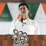Former TMC Minister Files Complaint Against Abhishek Banerjee Over Alleged Intimidation