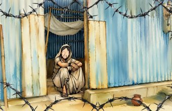 From Expulsion to Despair: An Assam Woman's Struggle After Forced Return from Bangladesh
