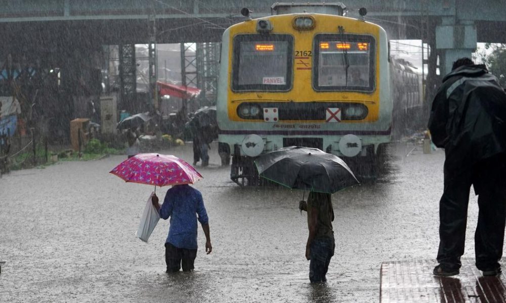 From Mumbai to Delhi: A Journey of Realizations and Reflections