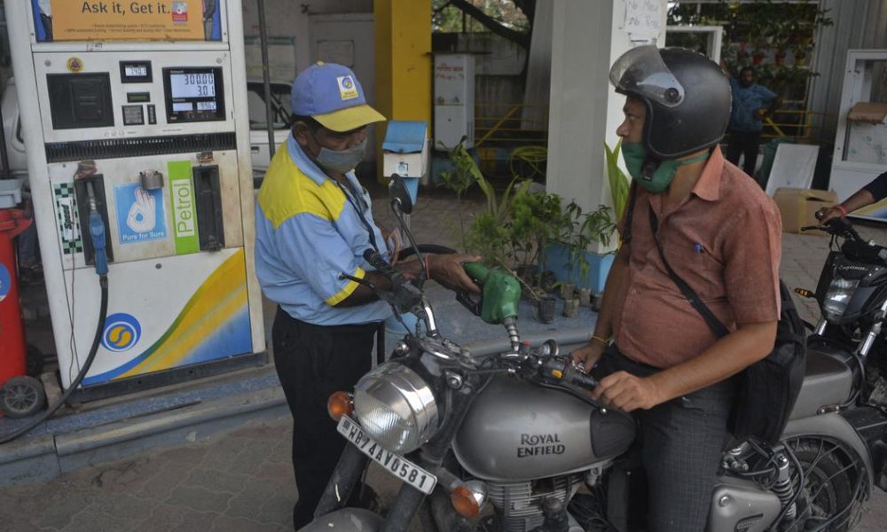 Fuel Prices Surge Again as Global Oil Rates Climb Amid Ongoing Conflicts