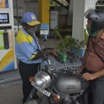 Fuel Prices Surge Again as Global Oil Rates Climb Amid Ongoing Conflicts
