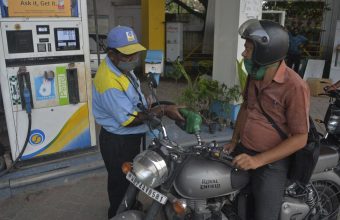 Fuel Prices Surge Again as Global Oil Rates Climb Amid Ongoing Conflicts