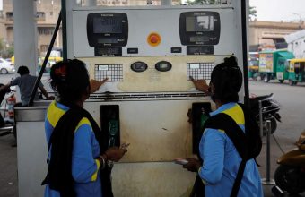 Fuel Prices Surge Again in India Amid Global Oil Market Tensions