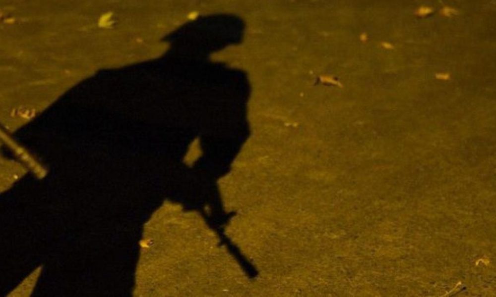 Ghaziabad Stabbing Incident: Suspect Killed in Police Encounter