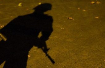 Ghaziabad Stabbing Incident: Suspect Killed in Police Encounter