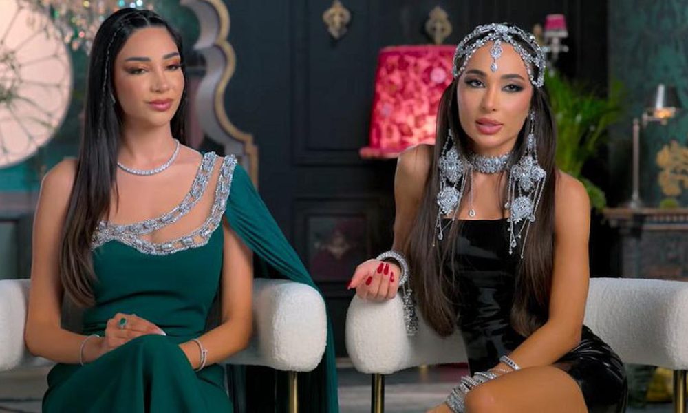 Glimpses of Opulence: ‘Desi Bling’ Reality Series Showcases Wealthy Indians and Bollywood Stars in Dubai