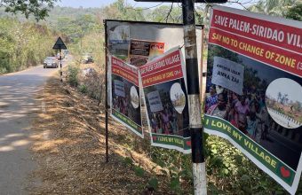 Goa's Controversial Land Reclassification Sparks Concerns Over Builder Expansion