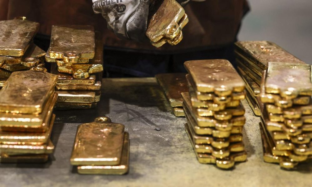 Gold and Silver Prices Surge in India Following Import Duty Hike