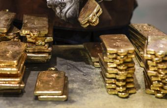 Gold and Silver Prices Surge in India Following Import Duty Hike