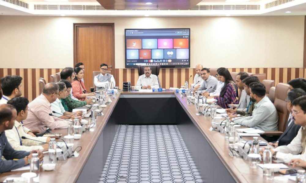 Government Acknowledges Flaws in CBSE Class 12 Evaluation System