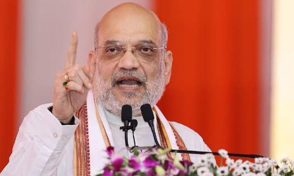 Government Establishes Committee to Examine Impact of Illegal Immigration on India's Demographics